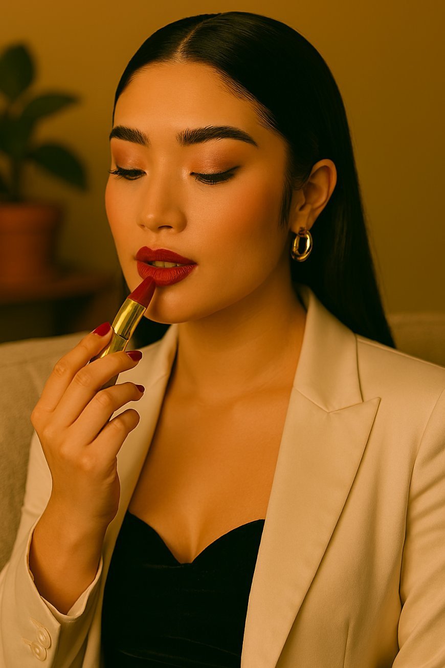 20 Beauty Habits Women Keep to Feel Good, Not to Please Others