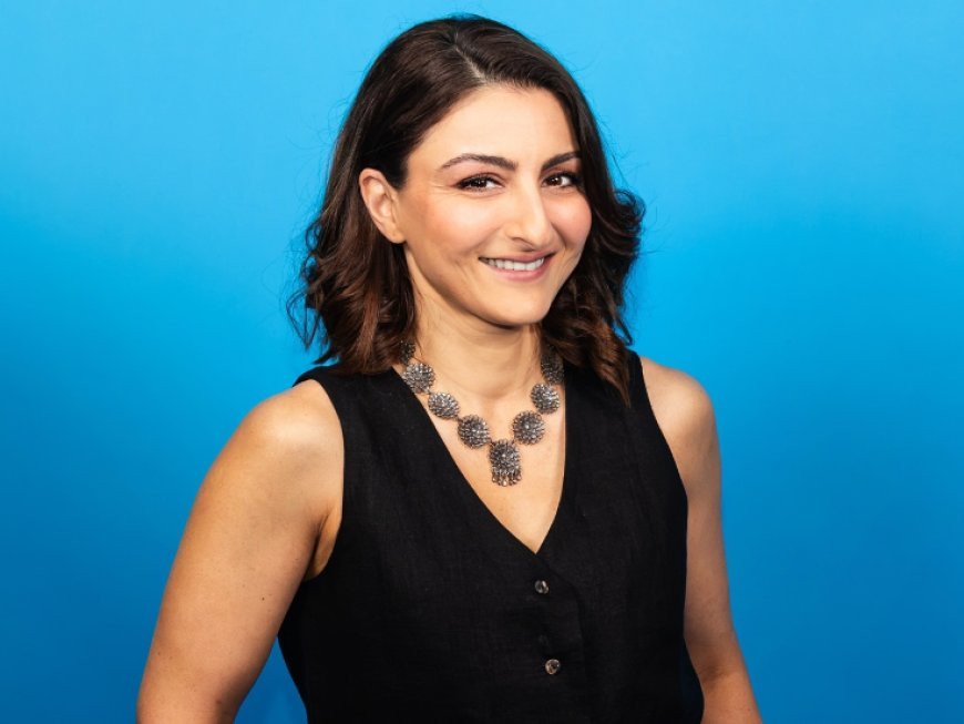 Soha Ali Khan unveils her perimenopause wellness kit, saying every woman deserves to support her body in her 40s.