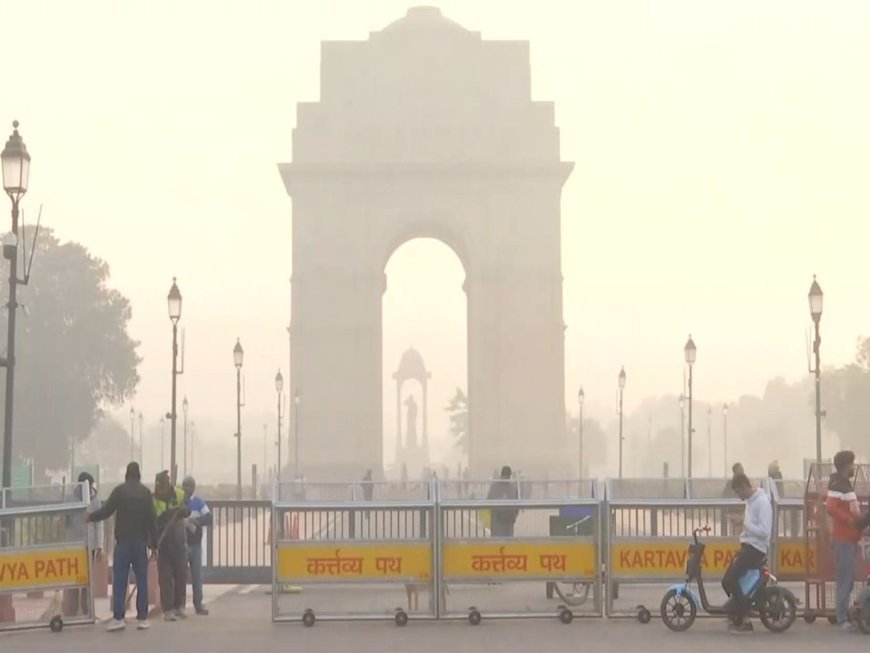 Supreme Court urges: Clean air needs constant care, not seasonal attention