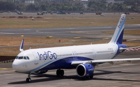 IndiGo bounces back after cancellations: 137 routes now up and running