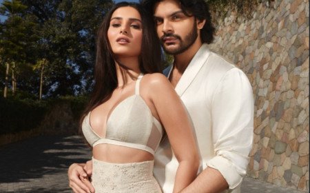 Veer Pahariya and Tara Sutaria split, choosing different paths ahead