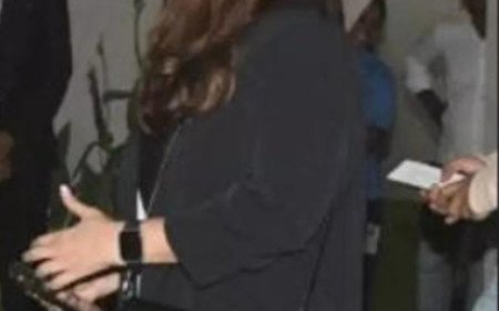 Aishwarya Rai Bachchan’s Handbag Choices Prove Elegance Never Goes Out of Style