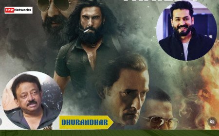 Ram Gopal Varma’s review of Dhurandhar comes with a warning: Bollywood, it’s time to grow up.