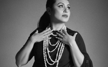 Rani Mukerji’s comment on husbands sparks backlash online — fans urge her to take it back.