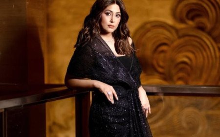 Hina Khan on her journey: Yeh Rishta gave me more than Naagin — ‘All I own comes from those 8 years