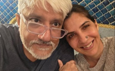 Filmmaker Vikram Bhatt held in ₹30 crore IVF scam; wife Shwetambari also under scrutiny after lookout notice