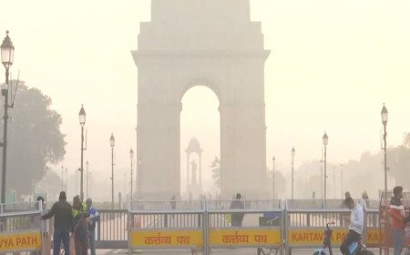 Supreme Court urges: Clean air needs constant care, not seasonal attention