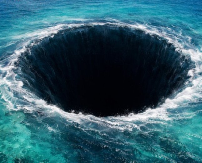 The Dragon Hole’s secret: scientists discover a vast underwater sinkhole filled with 1,700 unusual viruses