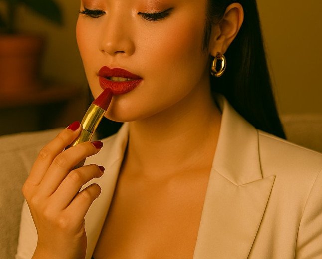 20 Beauty Habits Women Keep to Feel Good, Not to Please Others